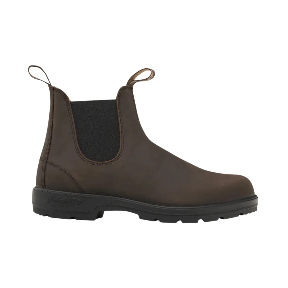 Blundstone - Classics 2340 Chelsea Boot - Shoes - Damen - Braun - 42 Eu - Bild 19