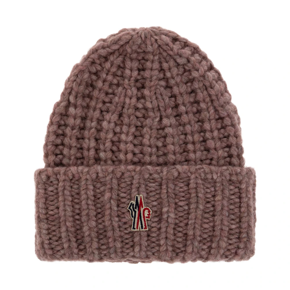 Moncler Grenoble Muetze Aus Einem Alpakawollgemisch Einheitsgroesse - MyTheresa - Bild 3