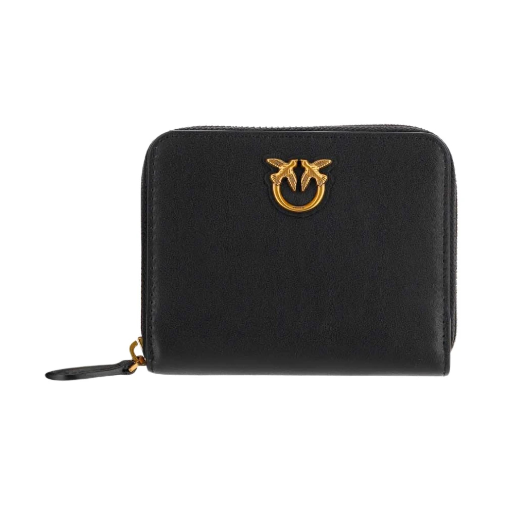 Pinko , Damen, Accessories, Schwarzk, One Size - Bild 12