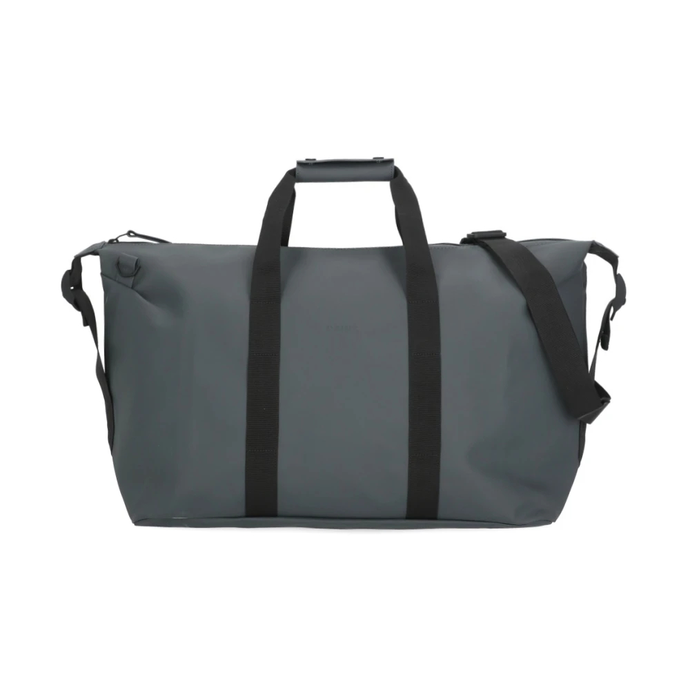 Rains , Herren, Taschen, Grau, One Size - Bild 4