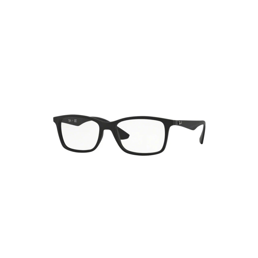 Ray-Ban - Rx7047 5196 Optische Brille - Accessories - Unisex - Schwarzk - 56 Mm