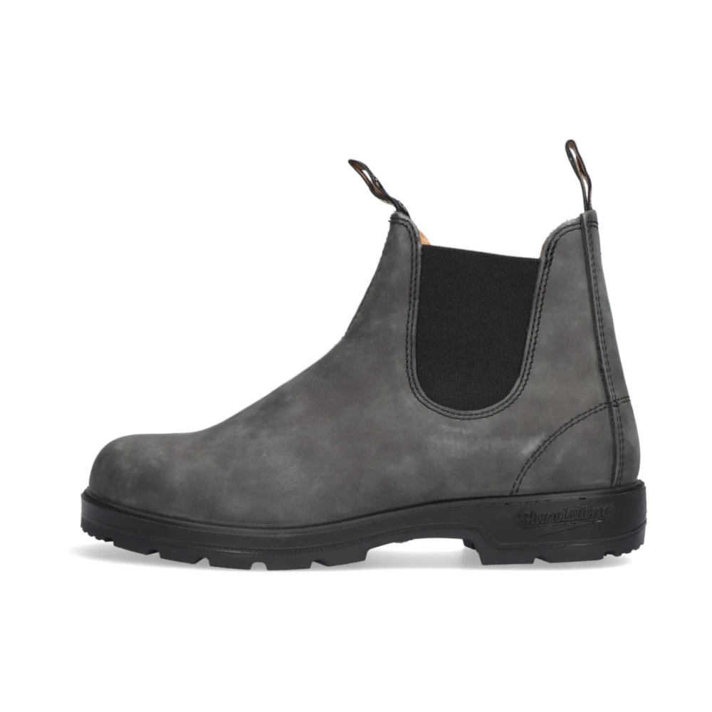 Blundstone Unisex Grau Stiefeletten Classic Chelsea - Bild 13