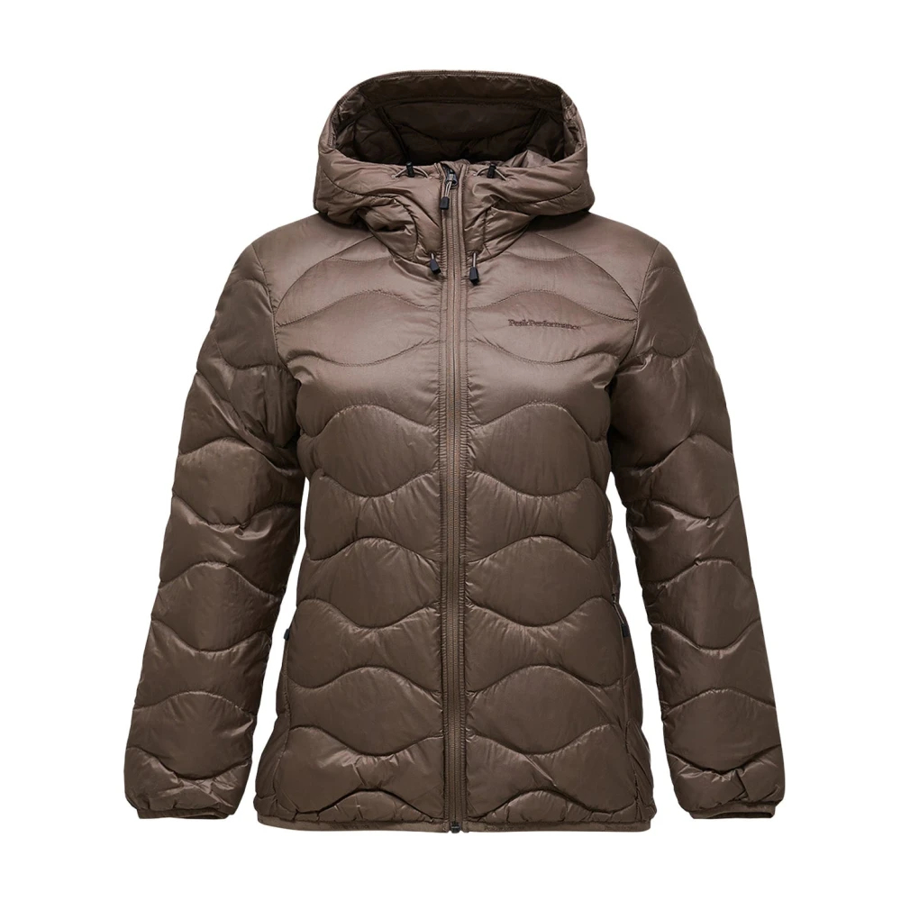 Peak Performance , Damen, Sport, Braun, Xs - Bild 4