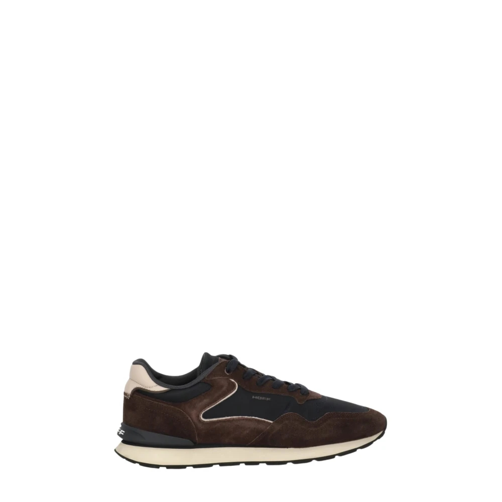 Hoff , Herren, Schuhe, Braun, 45 Eu - Bild 7