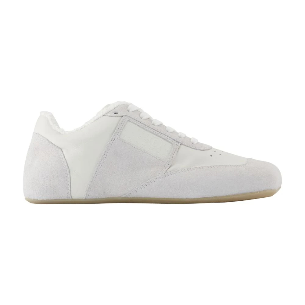 Sneakers MM6 Sneakers White EUR 41 - Bild 6