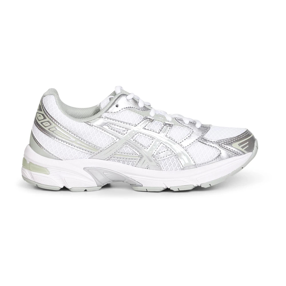 ASICS | White and sage frost GEL-1130 sneakers | Unisex | 7.5 - Bild 8
