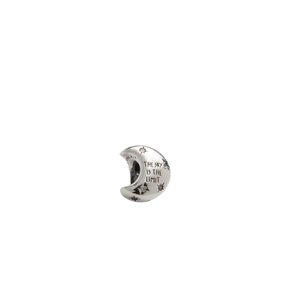 Pandora Charms Halbmond-Anhänger 794254C01 - Image 8