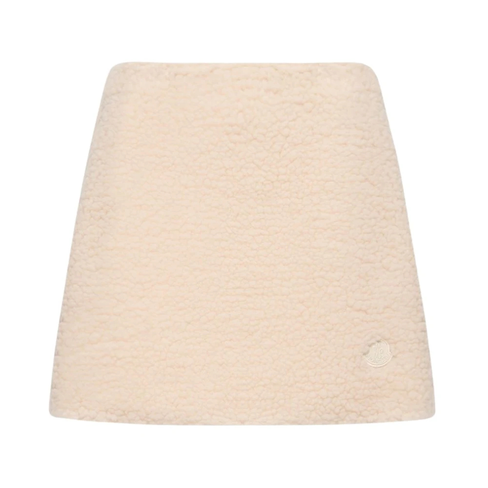 Moncler Mini Skirt Moncler - Bild 6