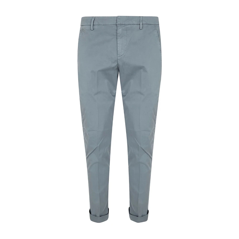 Dondup Herren Grau - Pantalone Gaubert - Trousers - W33