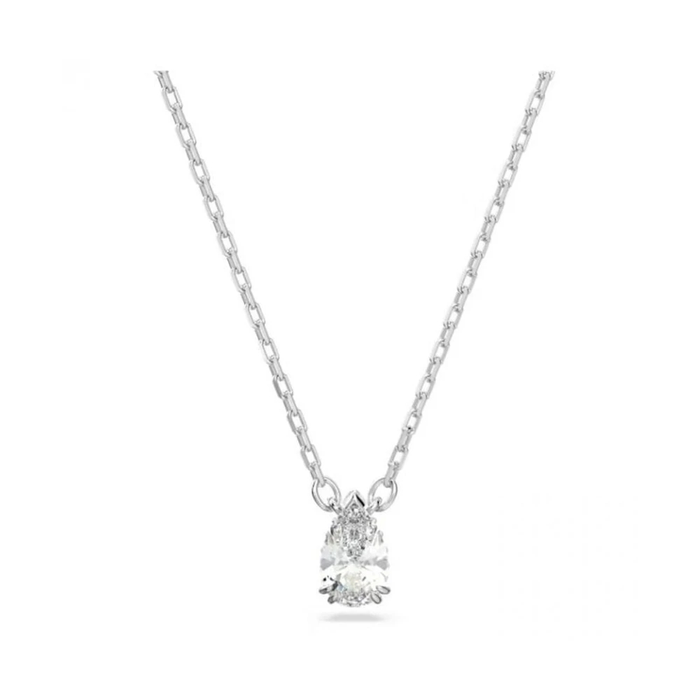 Swarovski Halsketten Stilla Anhänger - Bild 5