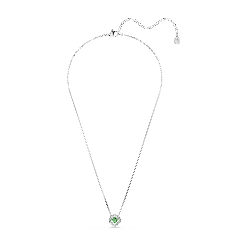 Swarovski Halsketten Engelsanhänger - Bild 6