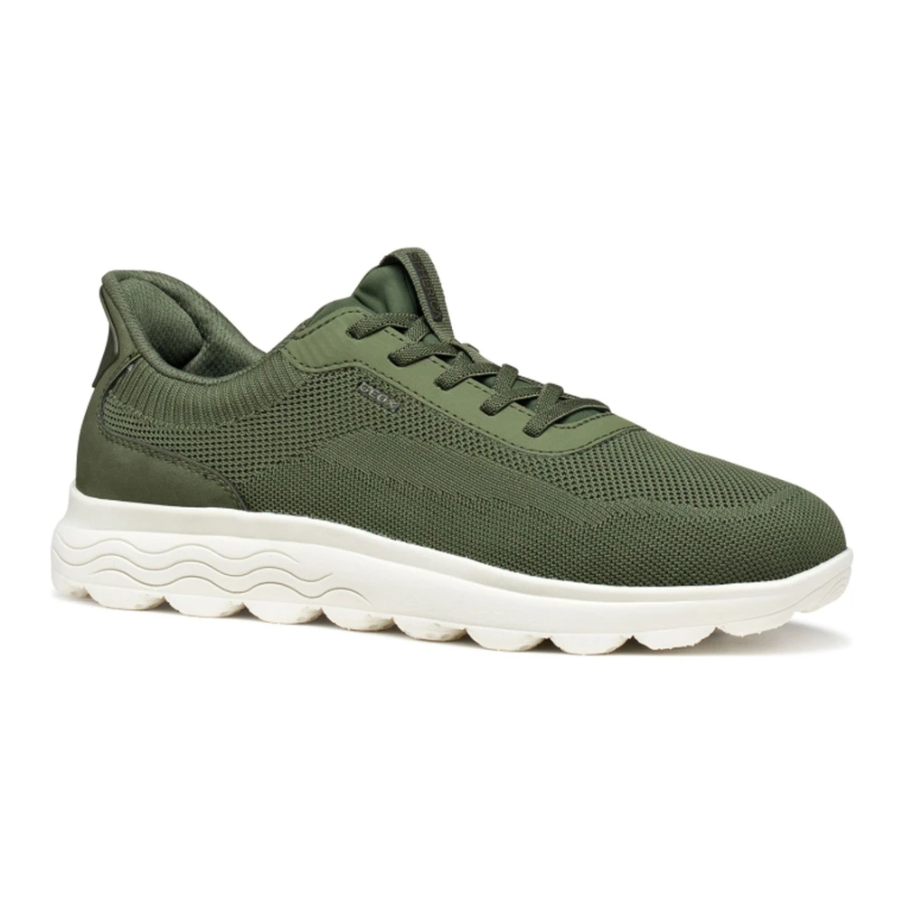 Geox Herren U55mpa 06Kek C3704 Spherica Plus A Slipper Gr?N Musk Atmungsaktiv - Bild 6