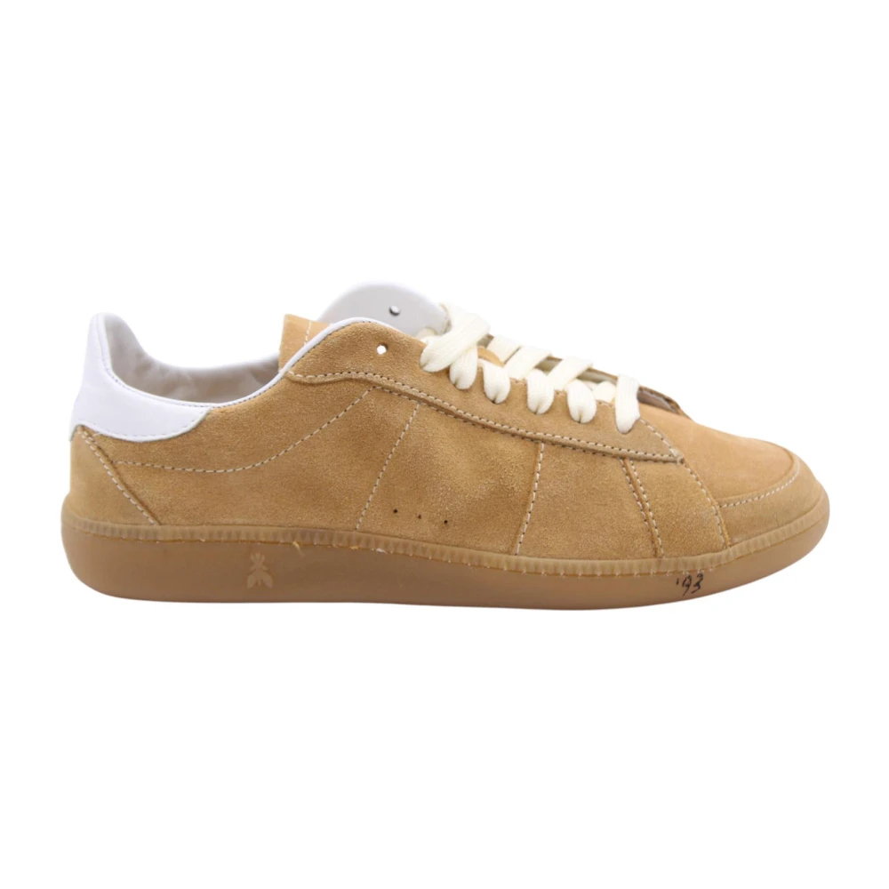 Patrizia Pepe Damen Braun - Pego Sneaker - Shoes - 37 Eu