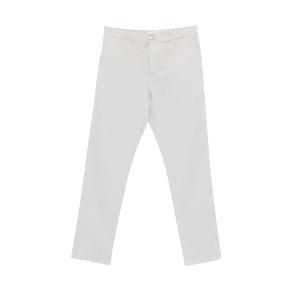Jacob Cohën Herren Beige - Nick Chinos - Trousers - W35