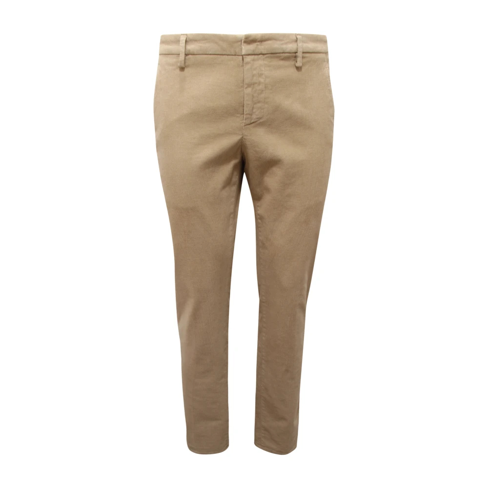 Dondup Herren Beige - Spiritissimo Chino - Trousers - W34