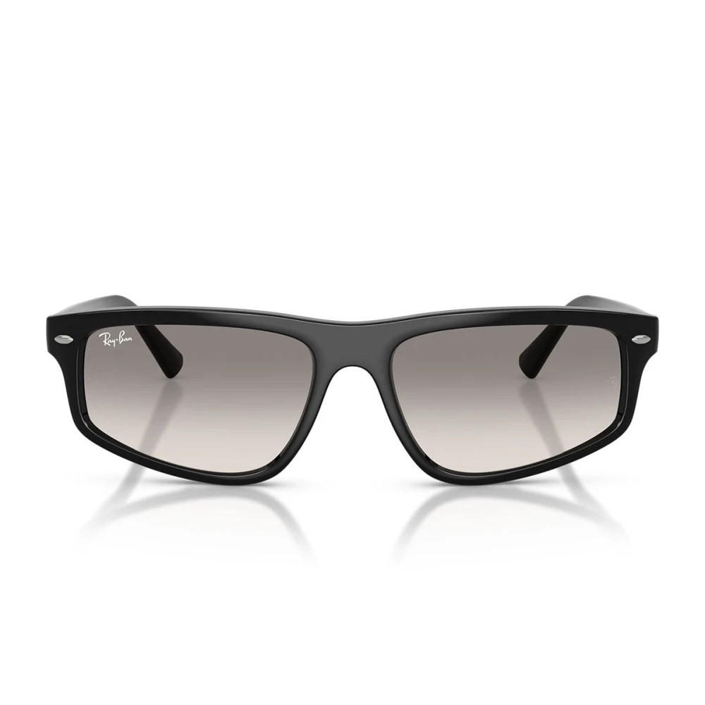 Ray-Ban - Rb2225 Sonnenbrillen - Accessories - Unisex - Schwarzk - 57 Mm
