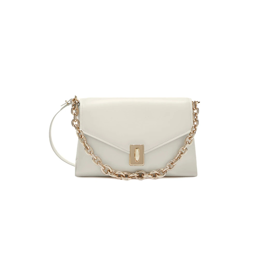 Furla Damen Beige - Meridiana Bag - Bags - One Size
