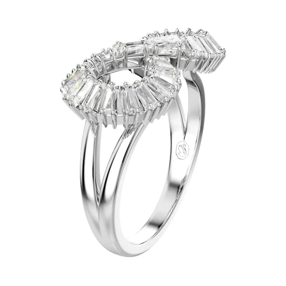 Swarovski , Damen, Accessories, Grau, 57 Mm  - Image 5