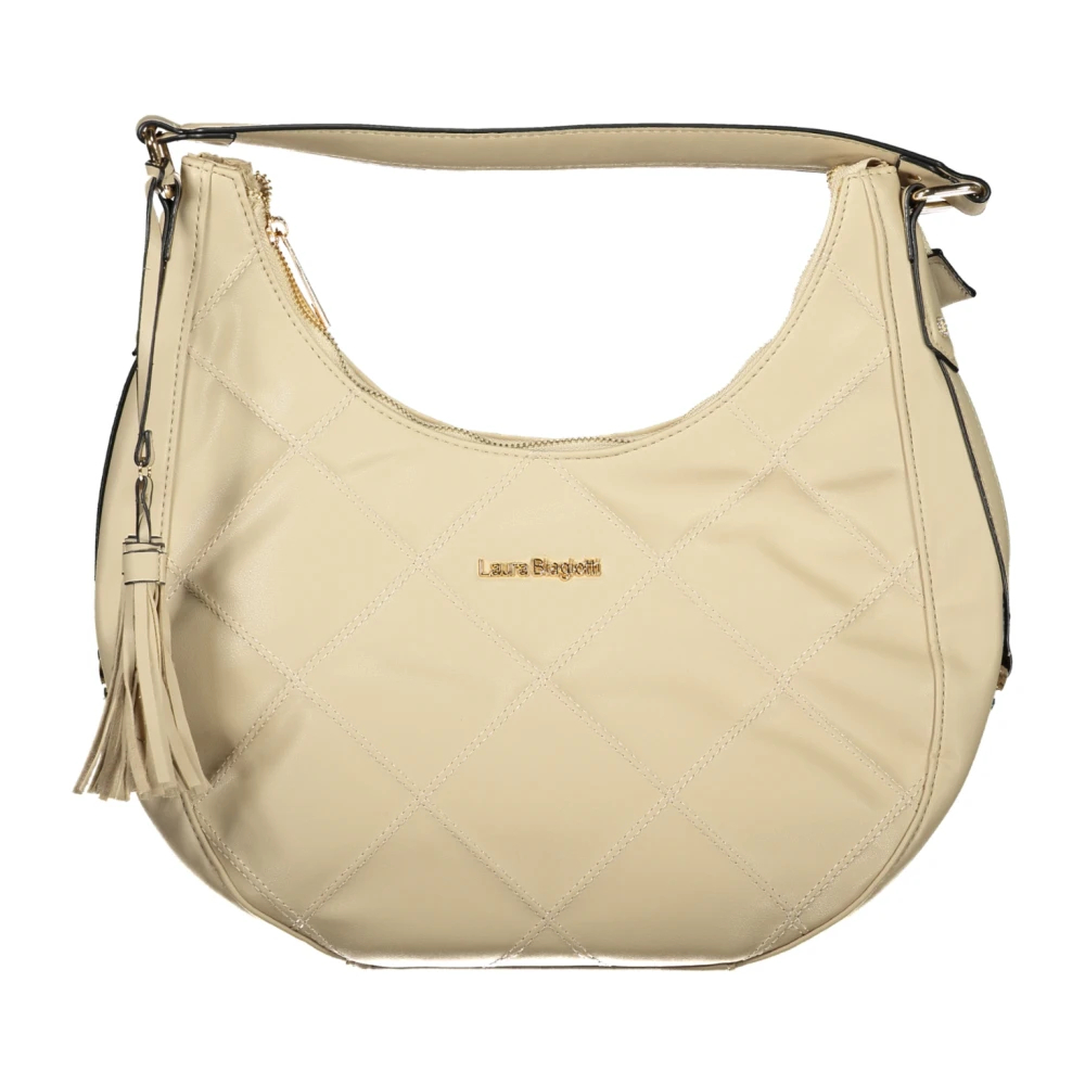 Laura Biagiotti , Damen, Taschen, Beige, One Size - Bild 5
