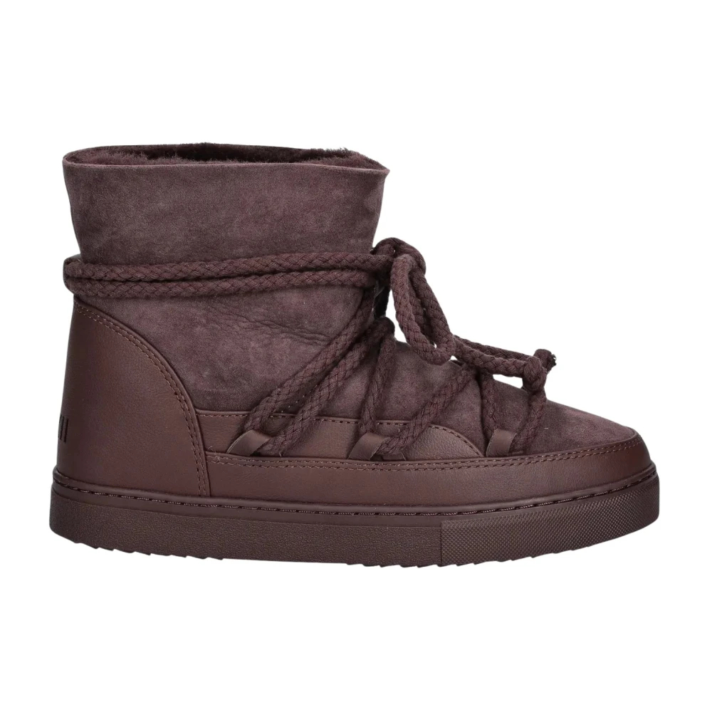 Inuikii , Damen, Schuhe, Rot, 39 Eu - Bild 4