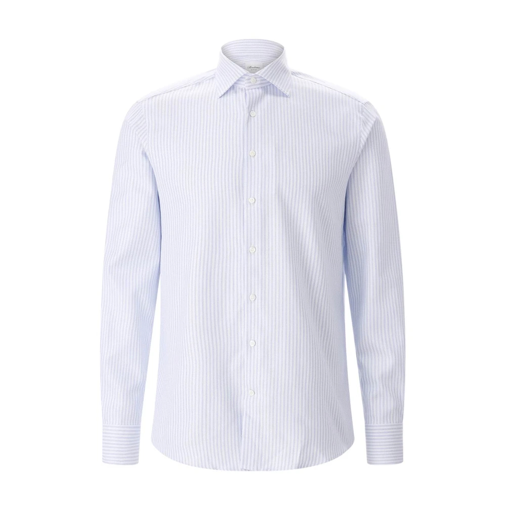 Stenströms , Herren, Shirts, Blau, Xl - Bild 3