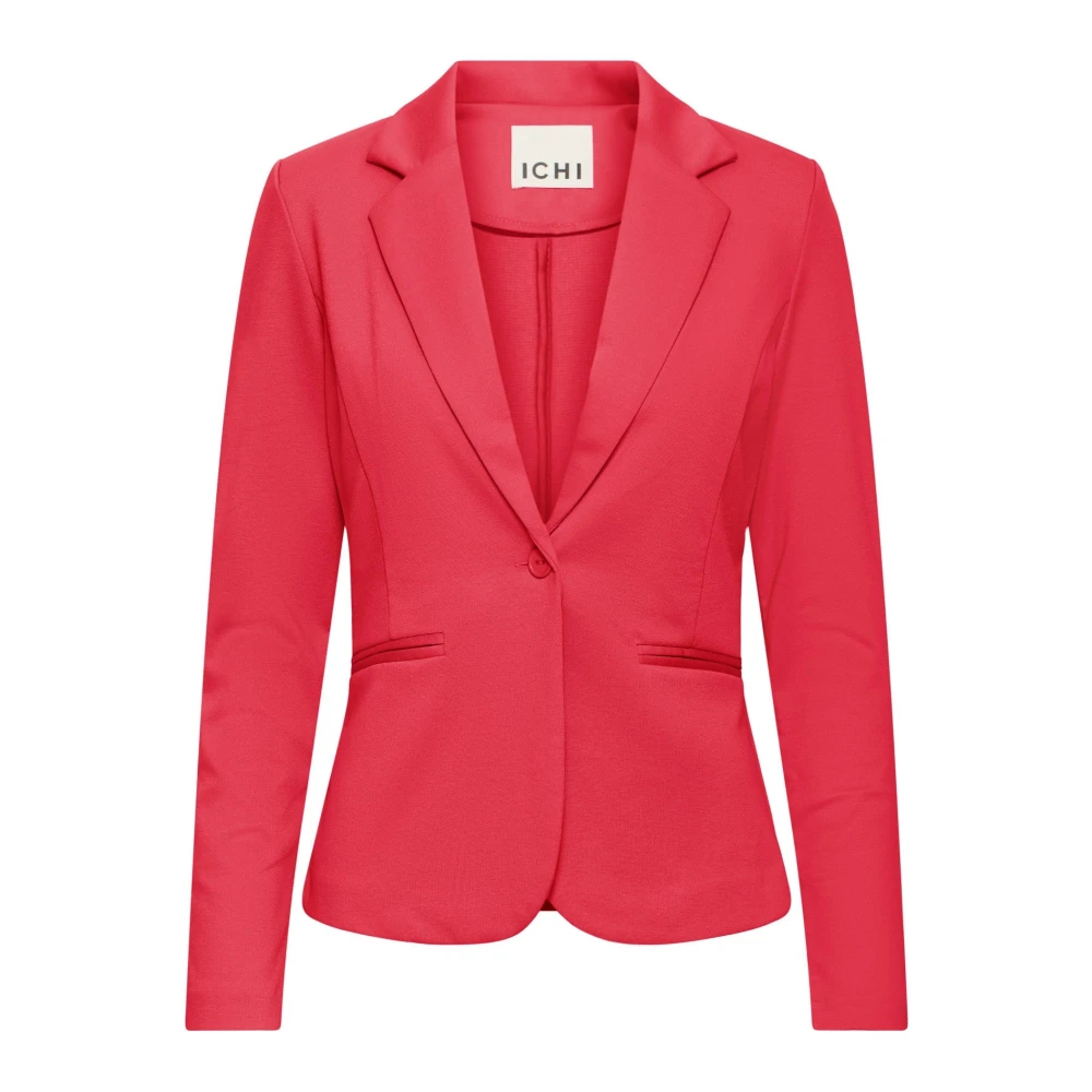 Ichi, Damen, Anzüge, Kate, Rosa, (XS) - Bild 4