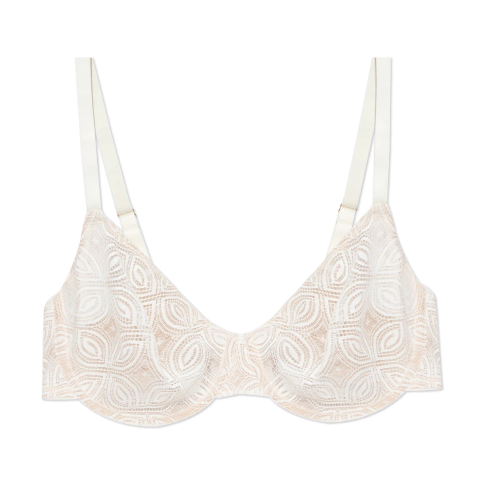 Hanro Damen Weiß - Underwear - Underwear - 70C Eu