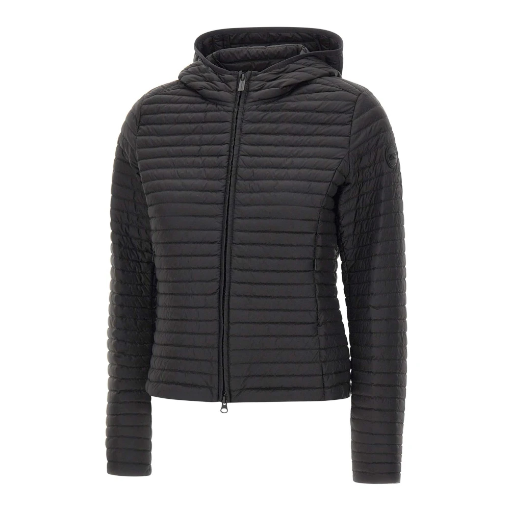 Colmar Damen Schwarz - Daunenjacke - Jackets - K - L