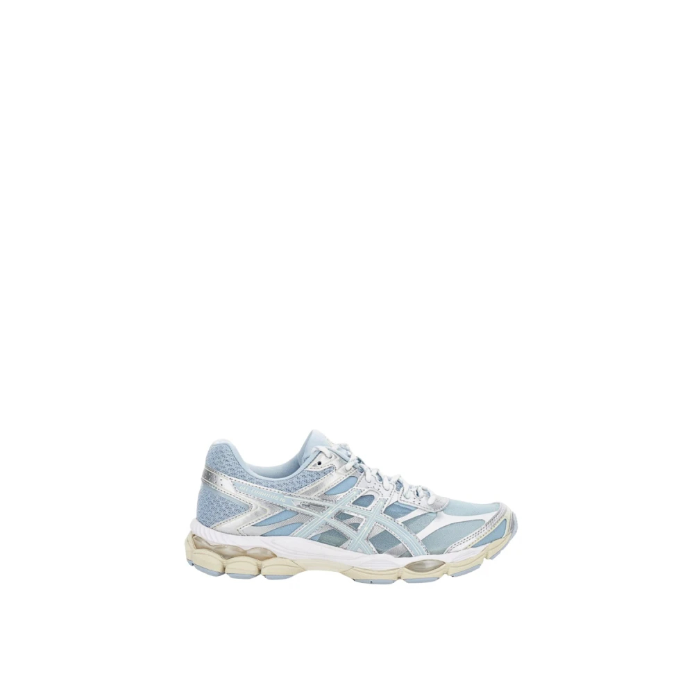 Asics Unisex Azurblau Asics_gel-Cumulus 16 „Storm Cloud Pure Silver“_Azurblau_40 Eu_ - Bild 7