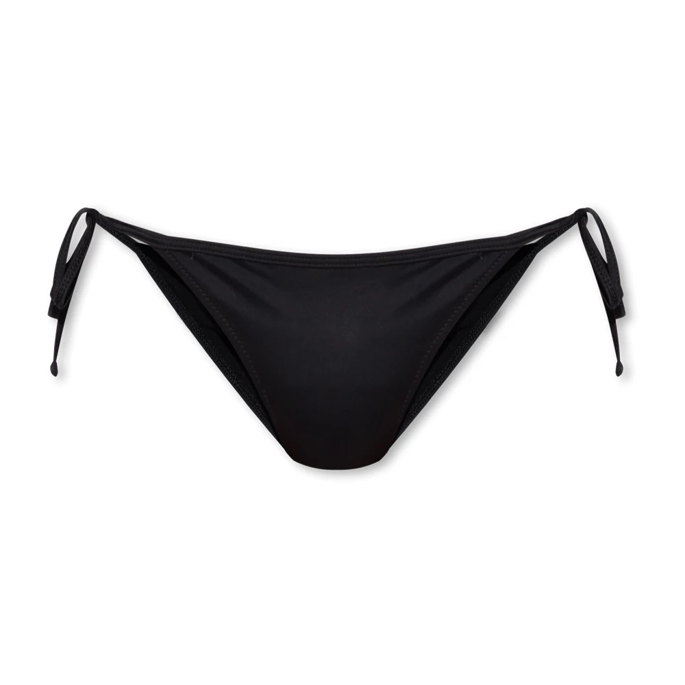 Diesel Damen Schwarz - Bikini-Slips - Swimwear - K - S