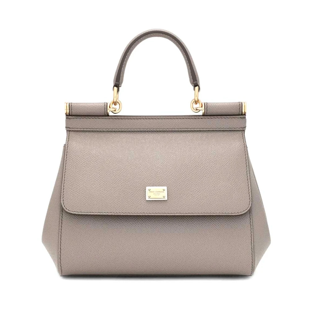 Dolce & Gabbana , Damen, Taschen, Braun, One Size - Bild 3