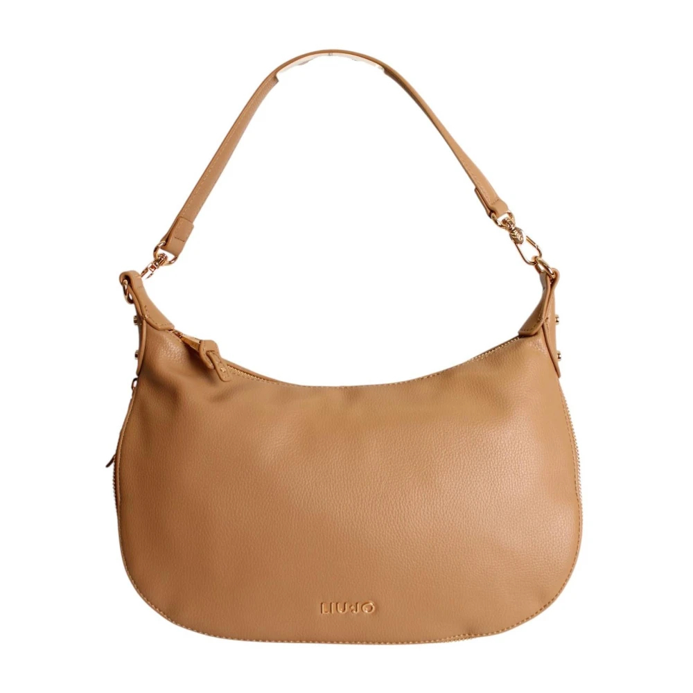 Liu Jo Damen Braun - Stilvolle Crossbody Handtasche - Bags - One Size