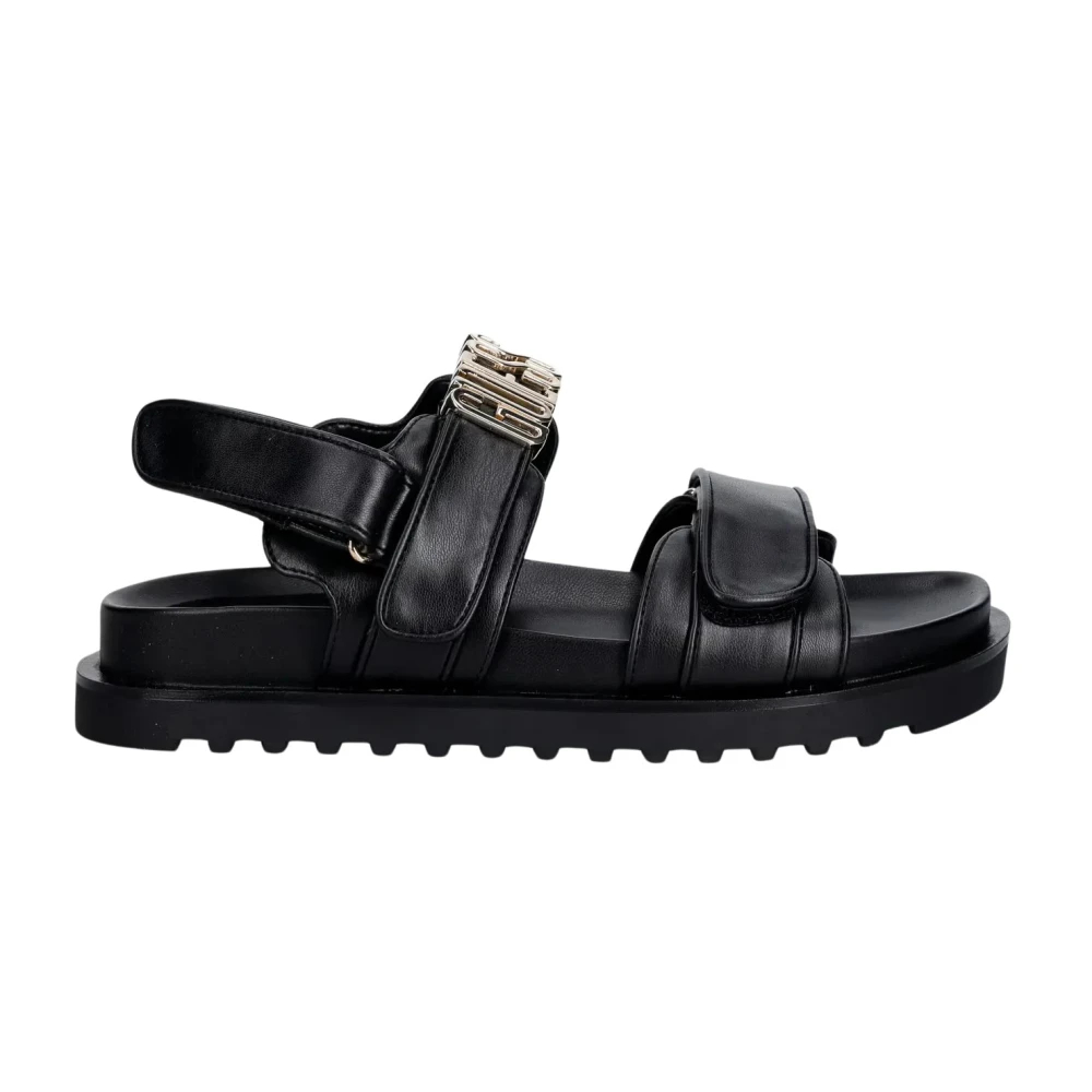 Guess , Damen, Schuhe, Schwarzk, 37 Eu - Bild 2