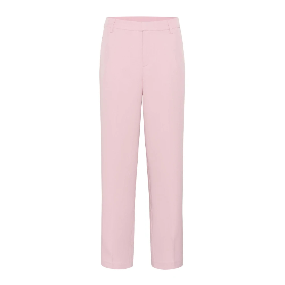 VAN GRAAF Saint Tropez Damen Rosa Casual Hose Lamiasz Extra Groß - Bild 3