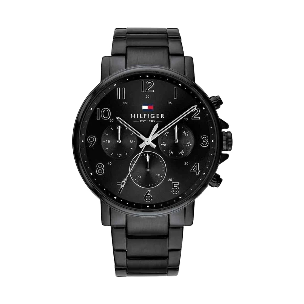 Tommy Hilfiger Daniel Herrenuhr (zf032a) - Bild 5