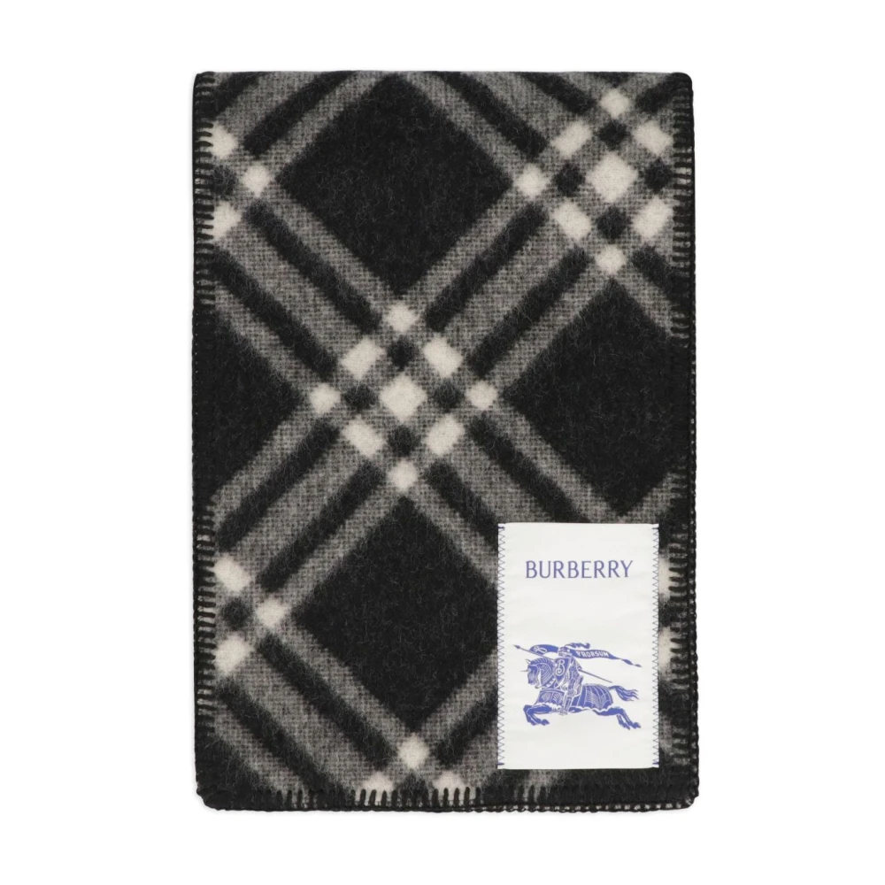Burberry , Herren, Accessories, Schwarzk, One Size - Bild 3