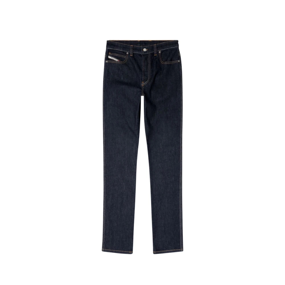 Diesel Herren Blau - 1993 D-Vyl - Jeans - W34