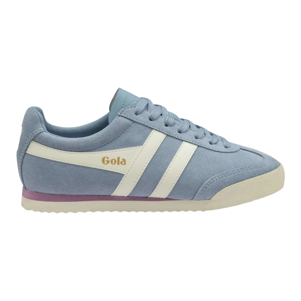 Gola - Classics Apollo Sneaker - Shoes - Damen - Blau - 36 Eu