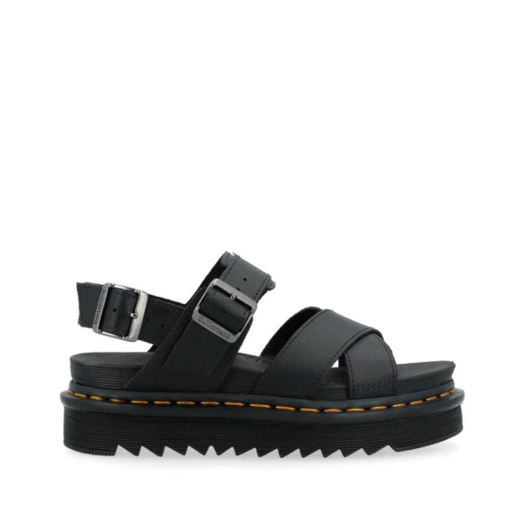 Dr. Martens , Damen, Schuhe, Schwarzk, 36 Eu  - Image 9