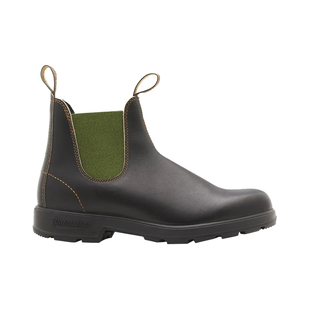Blundstone Braun Stiefeletten Original Chelsea - Bild 12