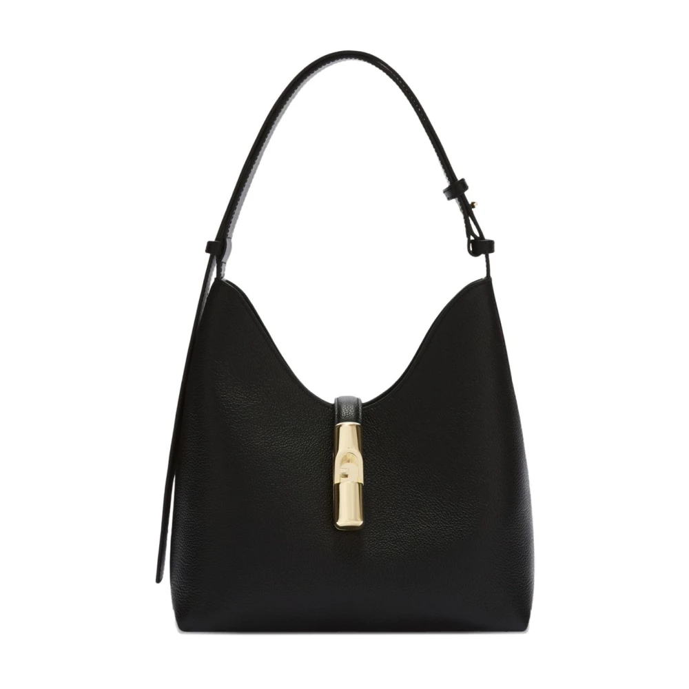 Furla , Damen, Taschen, Schwarzk, One Size - Bild 2