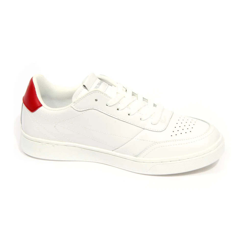 Trussardi , Herren, Schuhe, Weiß, 42 Eu - Bild 2