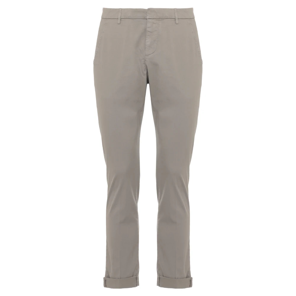 Dondup Herren Grau - Chino Hosen - Trousers - W31