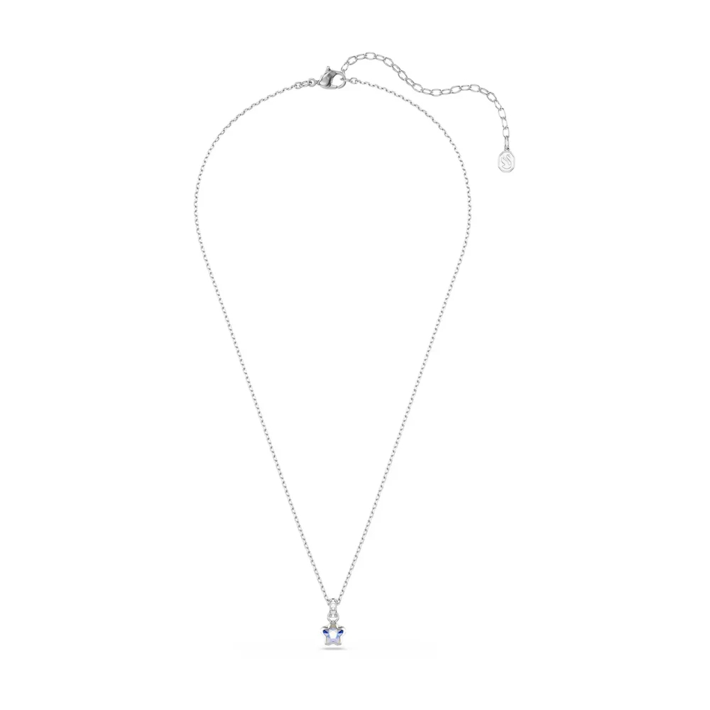 Swarovski , Damen, Accessories, Weiß, One Size - Bild 6