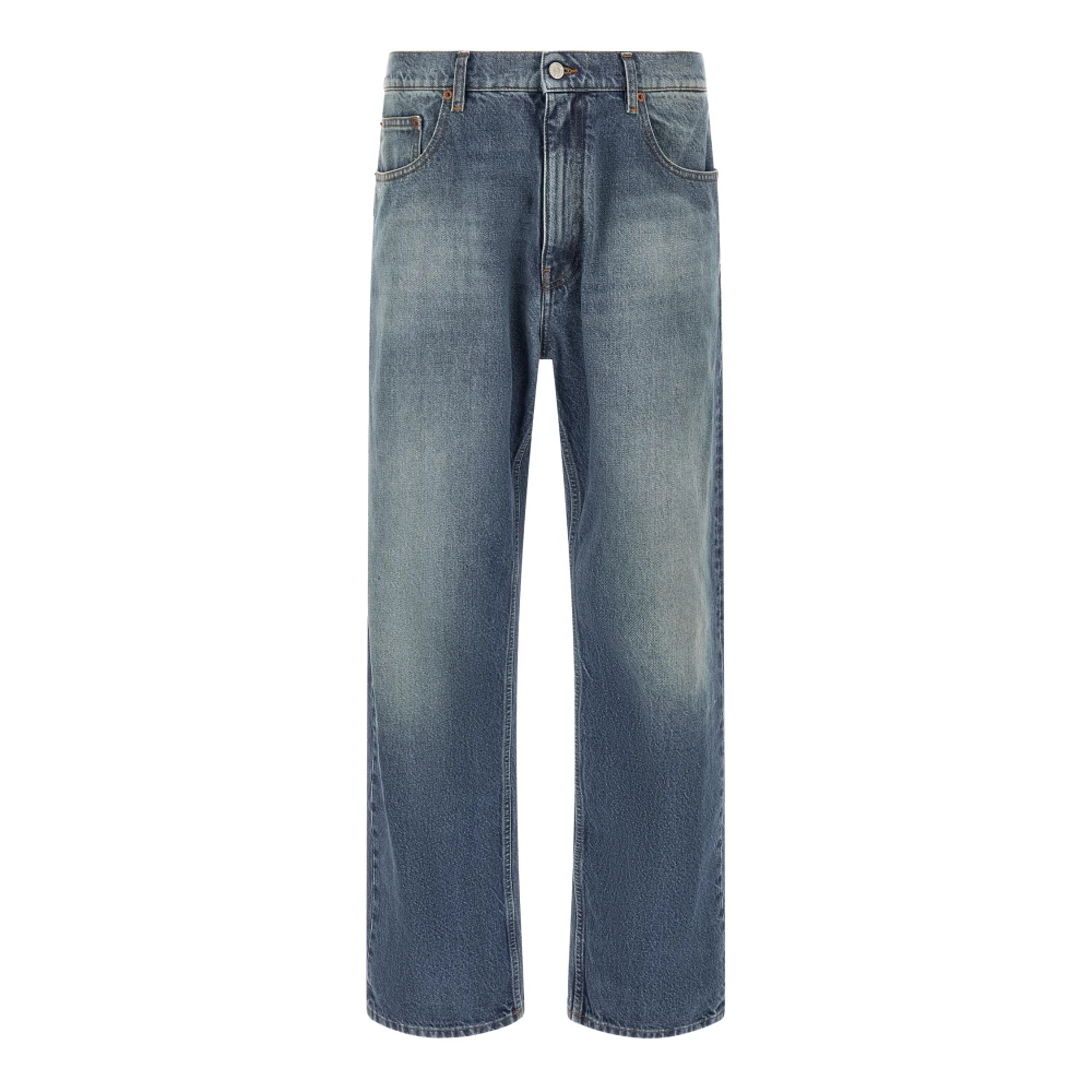 Mm6 Maison Margiela - Jeans - Jeans - Herren - Blau - W30