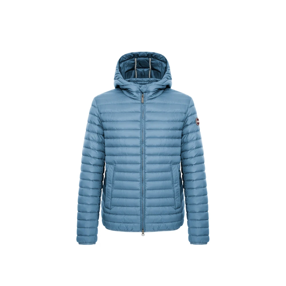 Colmar - Daunenjacke - Sport - Herren - Blau - 2XL