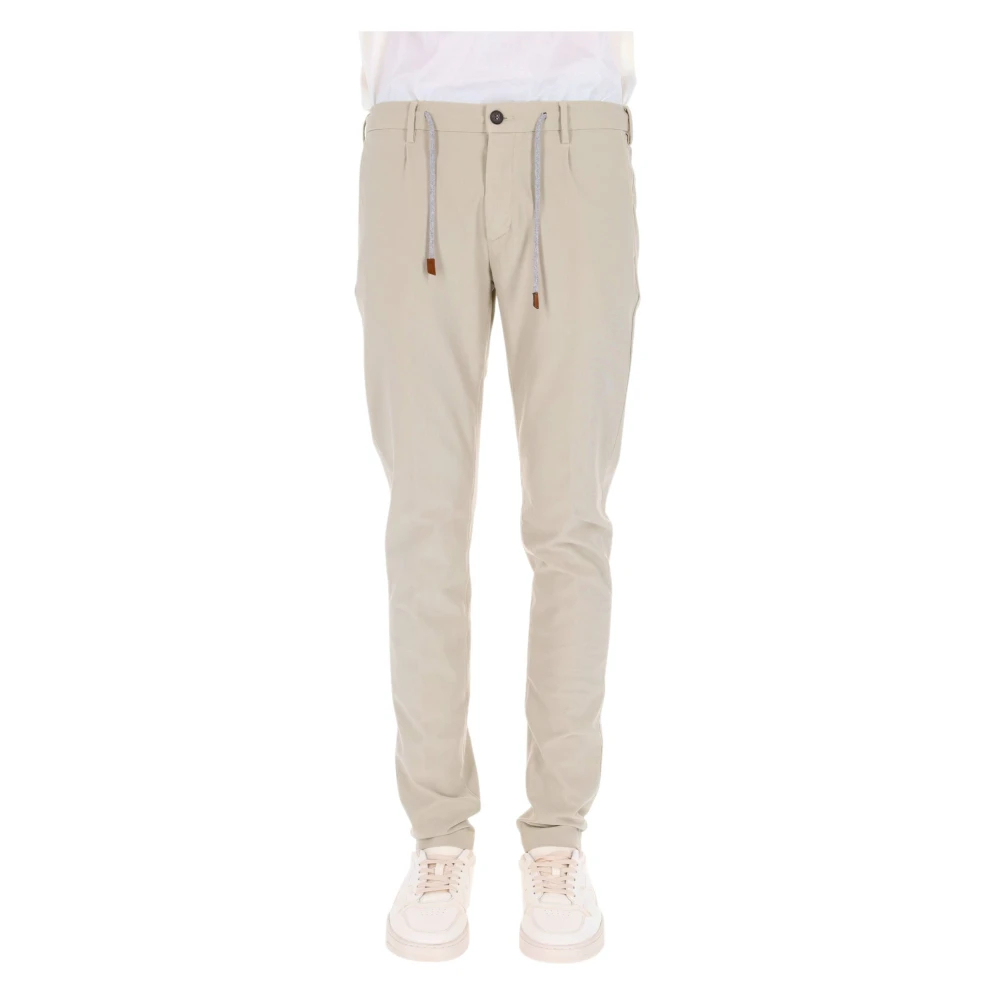 Eleventy Herren Beige - Chinos - Trousers - W32