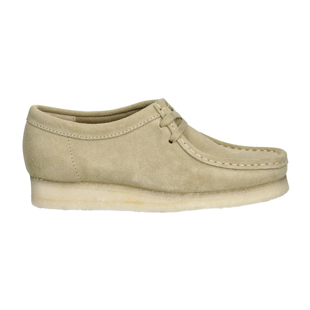 Clarks , Damen, Schuhe, Beige, 38 Eu - Bild 4