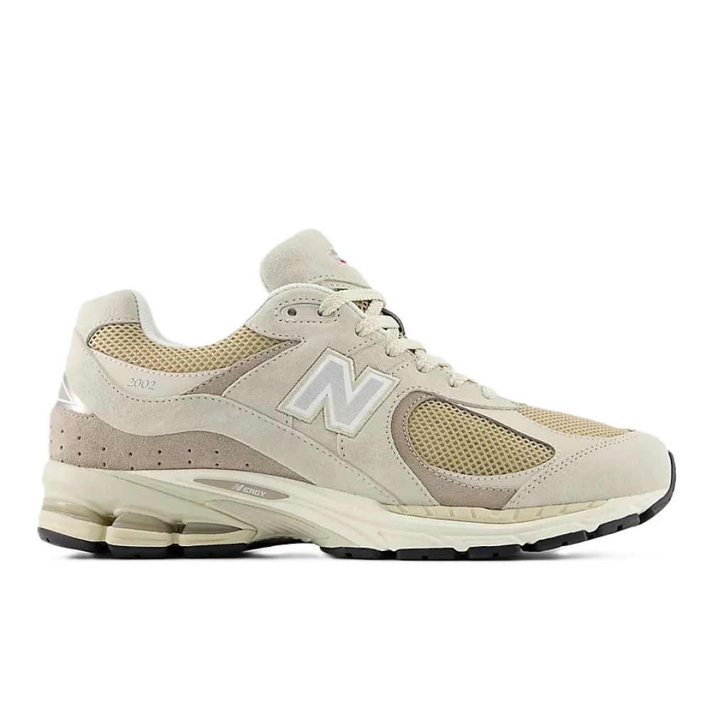 New Balance 2002R - Grau Herren Sneaker in Größe 43 - Bild 6