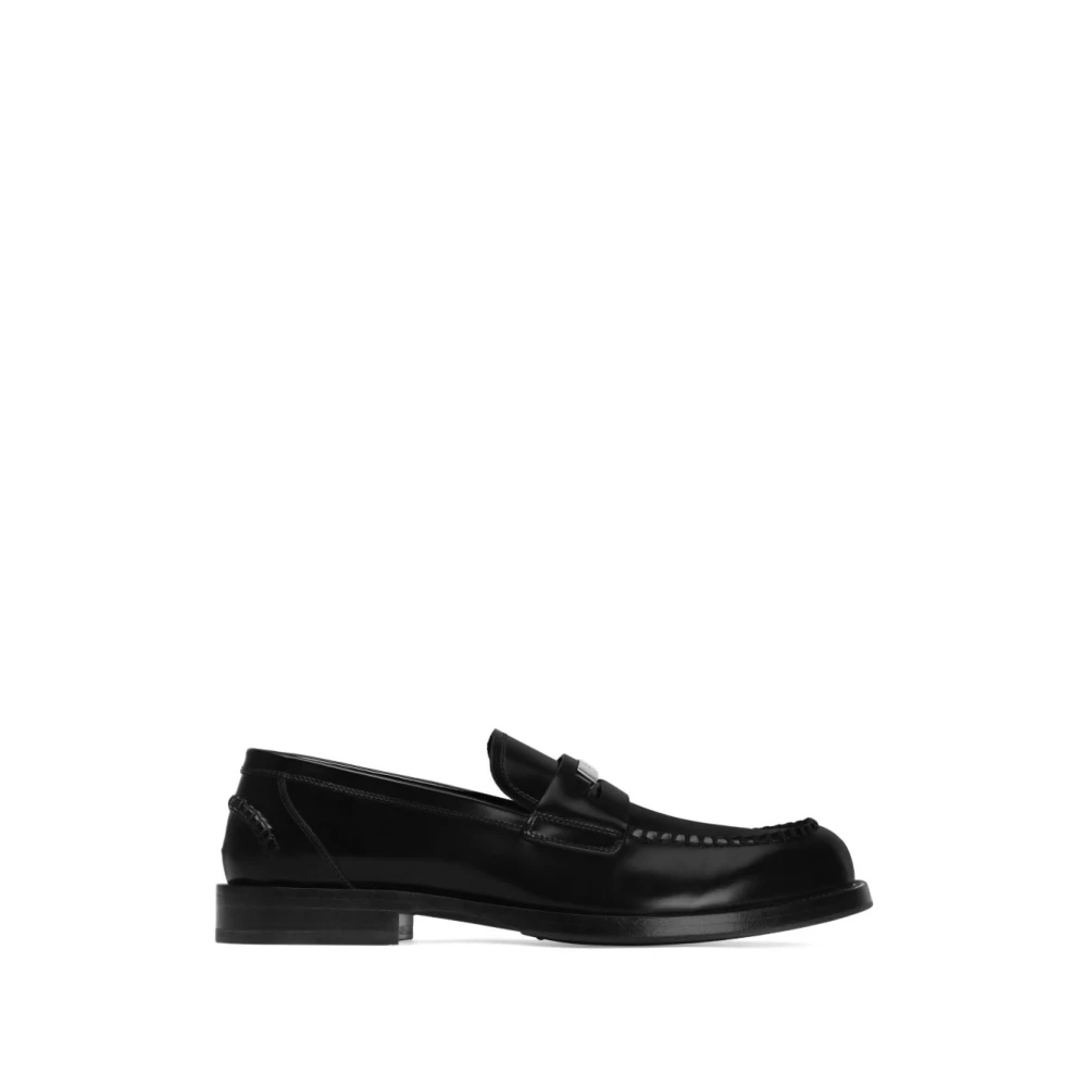 Dolce & Gabbana , Herren, Schuhe, Schwarzk, 40 Eu - Bild 5